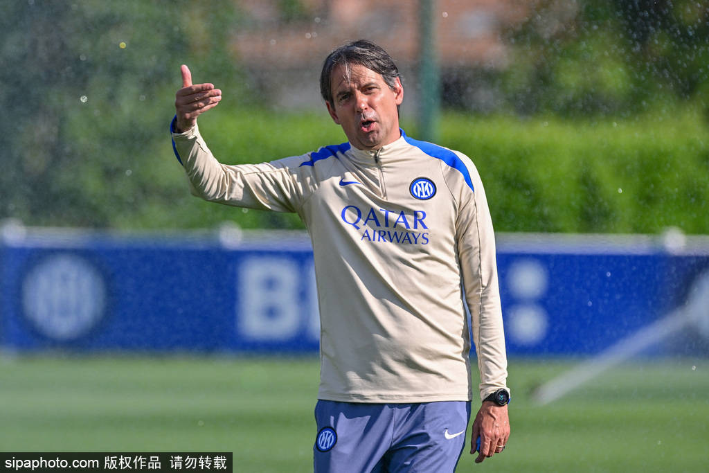 穆里尼奥开腔：国米若夺欧冠我狂喜！但三冠王？想都别想！