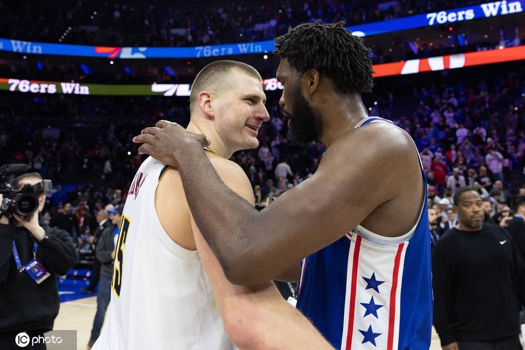 新赛季背靠背场次排行 76人掘金最多雷霆绿军最少